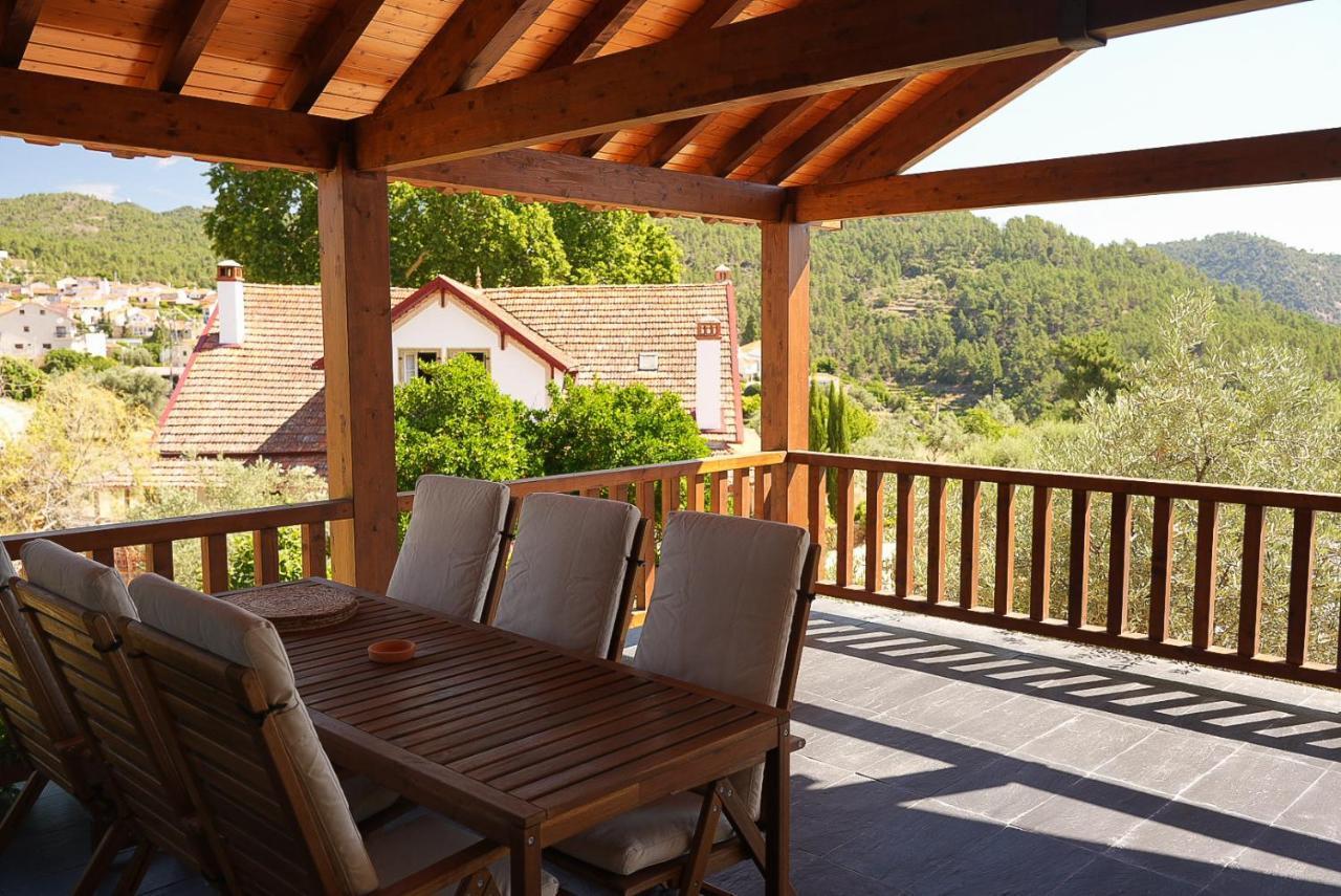 Quinta Vila Rachel - Winery Sao Mamede de Ribatua Eksteriør billede